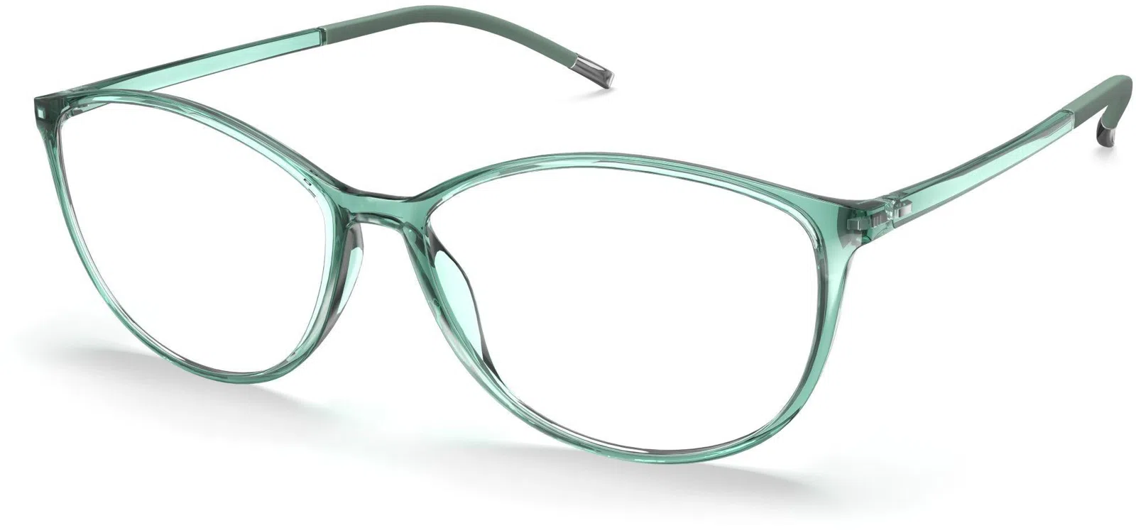 Silhouette SPX Illusion Fullrim 1604 Eyeglasses - view 85